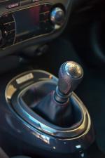 Nissan Juke Nismo RS 2014 года